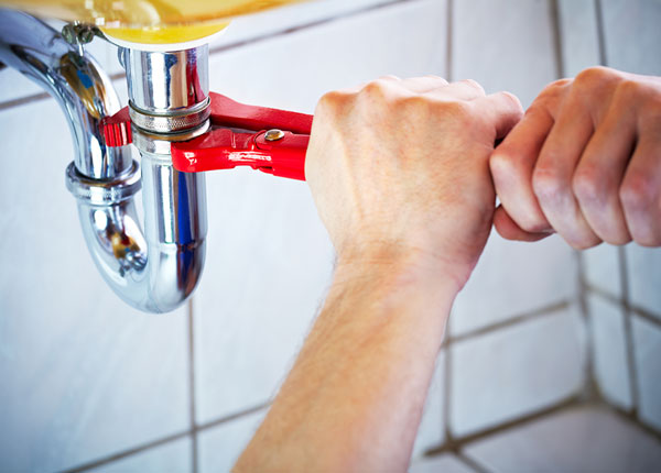 About Winston Salem Plumbers